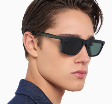 Emperio Armani