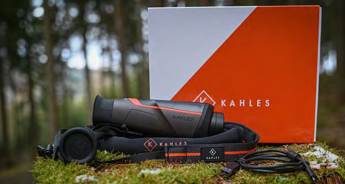 Kahles