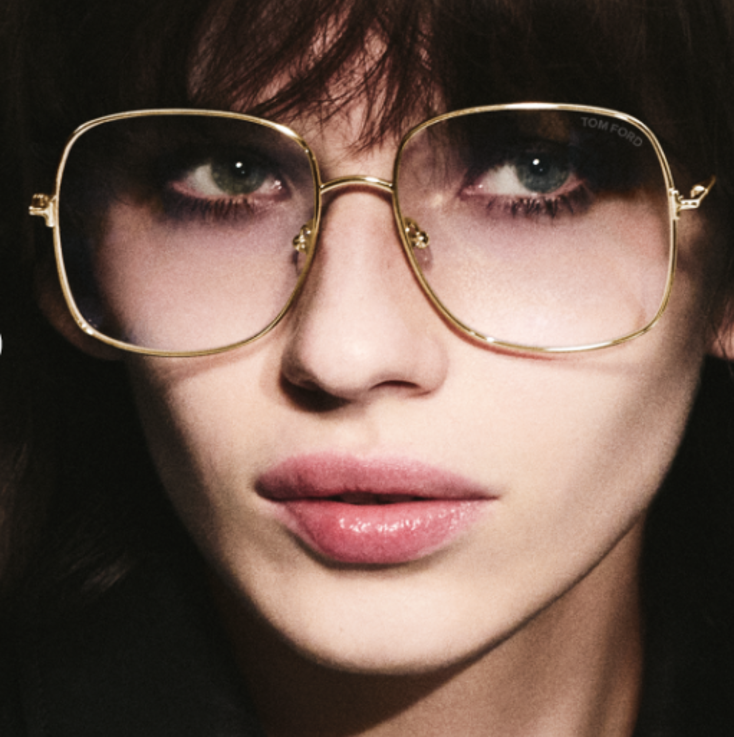 Tom Ford