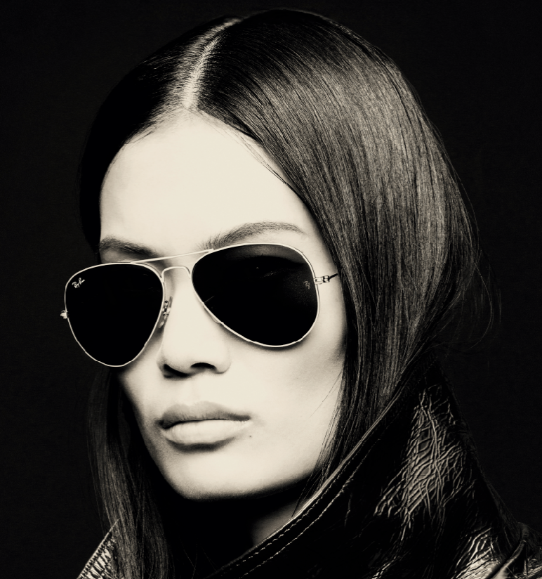 Ray-Ban zonnebrillen