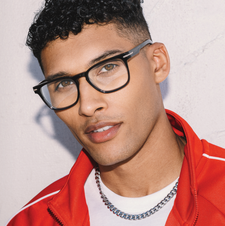 Nike Vision