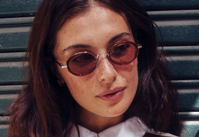 Garrett Leight