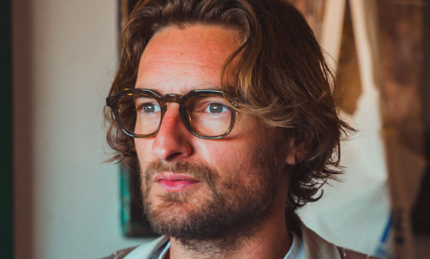 Vincent Kaes