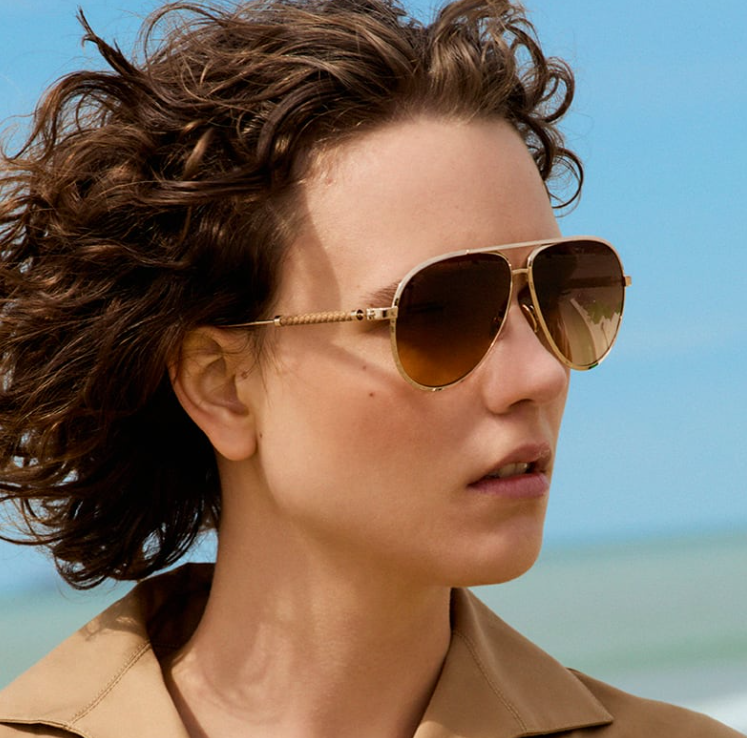 Tods brillencollectie bij Oogwereld