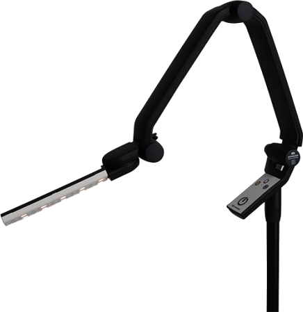 MULTILIGHT PRO Vloerlamp (3 in 1)