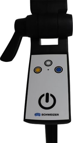 MULTILIGHT PRO Vloerlamp (3 in 1)