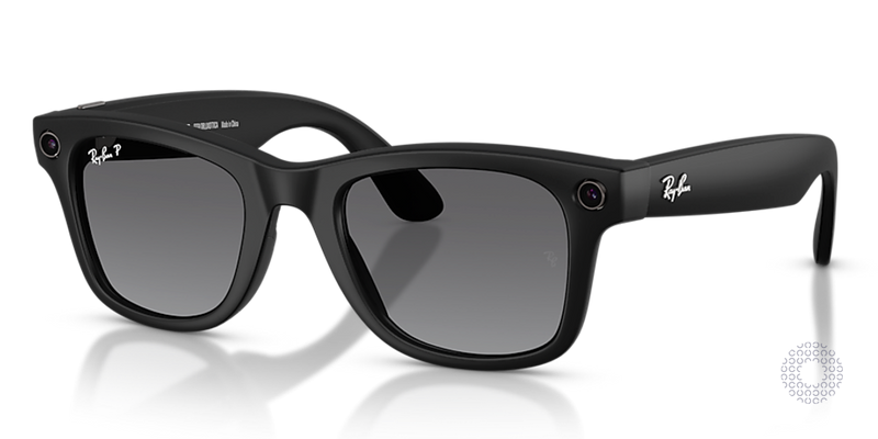 Ray-Ban Meta Wayfarer