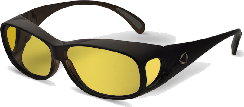 BIOCOVER PHOTO 450 DARK BRONZE L
