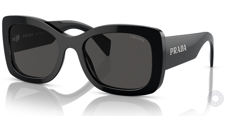 Prada PR A08S