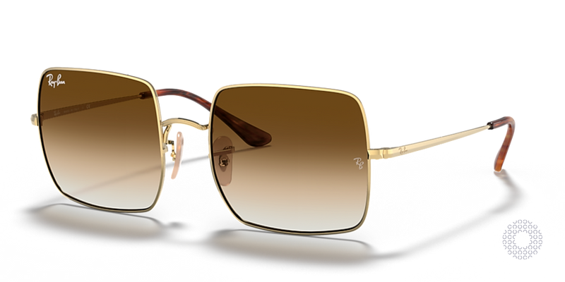 Ray-Ban Square 1971 Classic