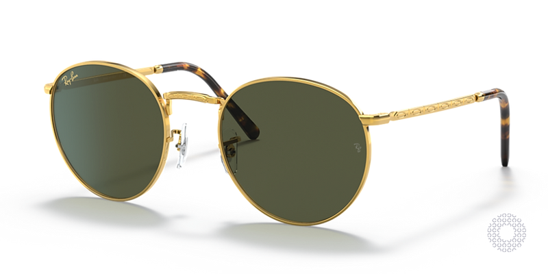 Ray-Ban New Round