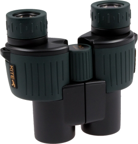 Compact 8x25