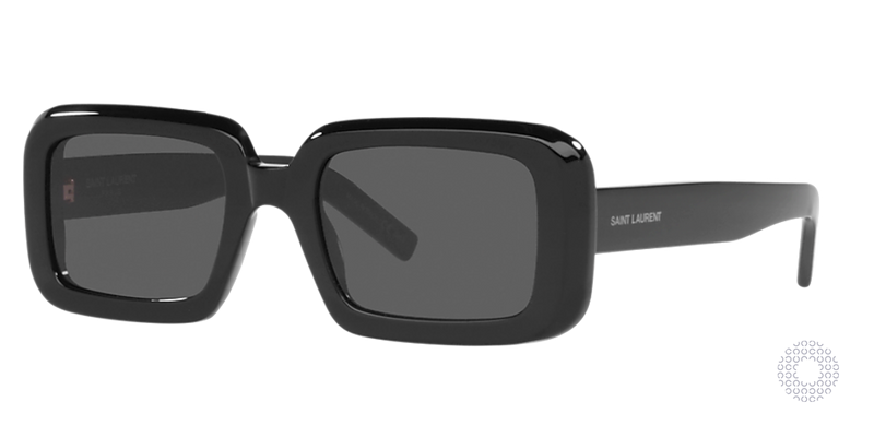 Saint Laurent SL 534