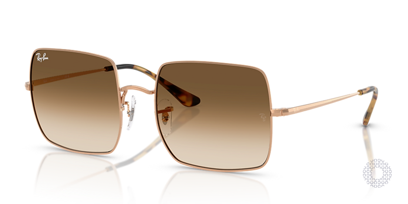 Ray-Ban Square 1971 Classic