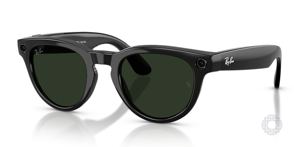 Ray-Ban Meta Headliner