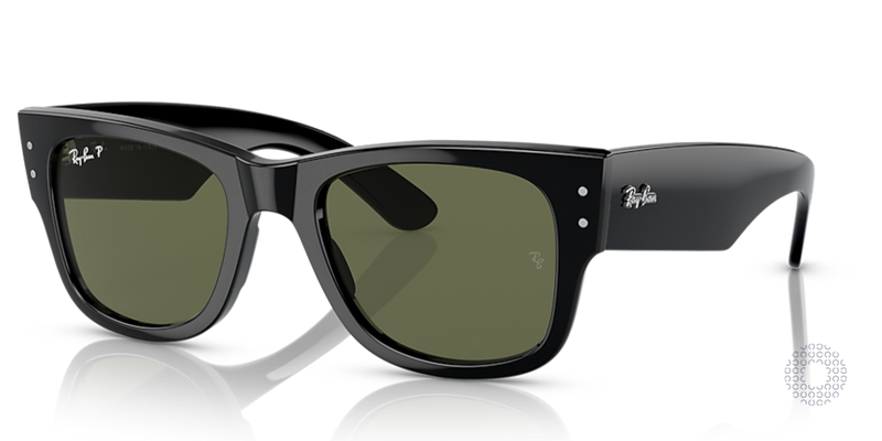 Ray-Ban Mega Wayfarer