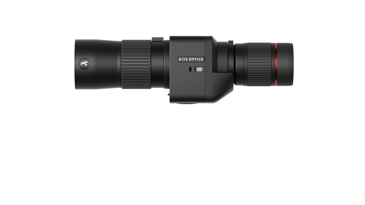 APC 60 ED Stabilized + 17-35x WA