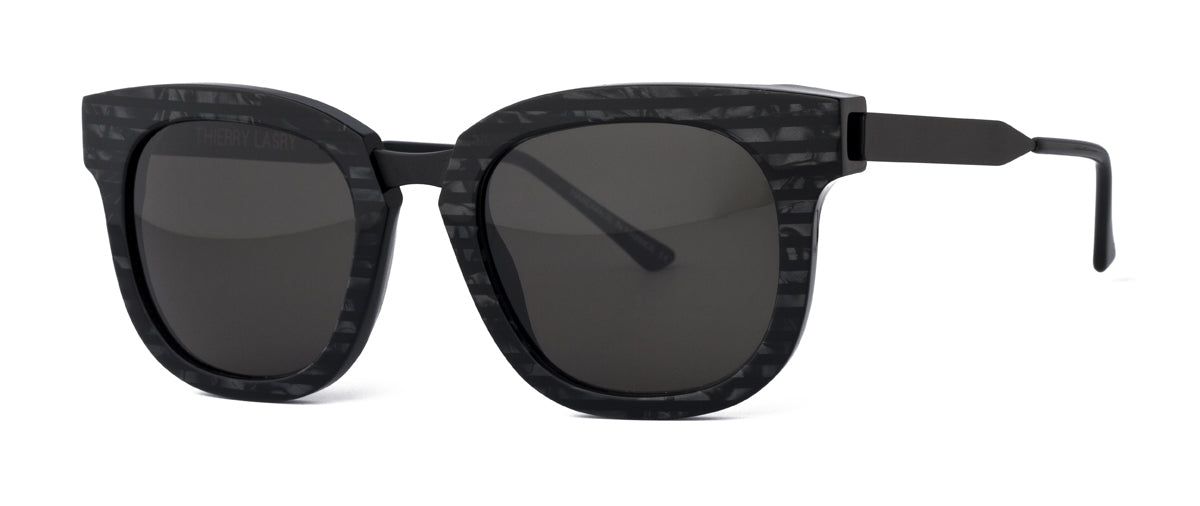 Thierry Lasry ARBITRARY