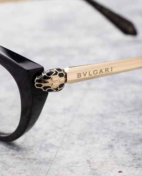 De visie van  Bvlgari