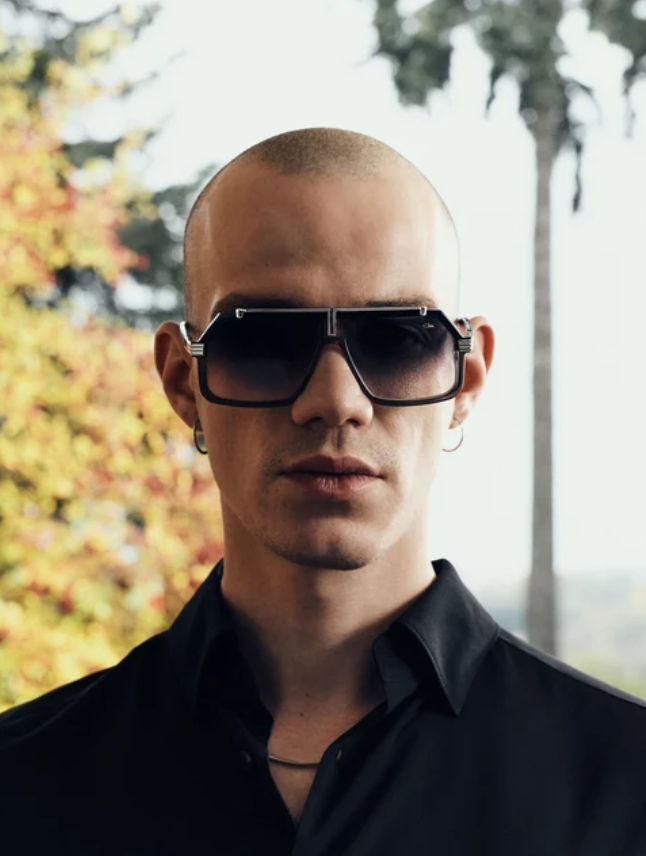 Iconisch merk