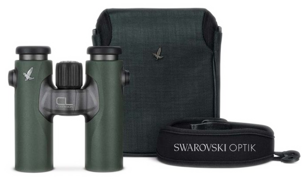 CL Companion 10x30 Wild Nature pakket