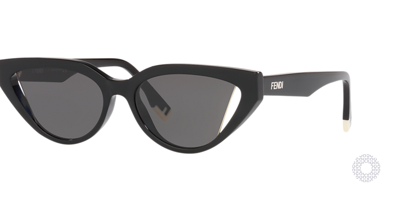 Fendi FE40009I