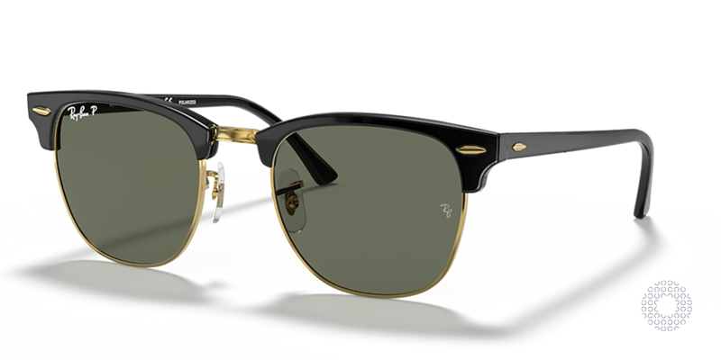 Ray-Ban Clubmaster Classic