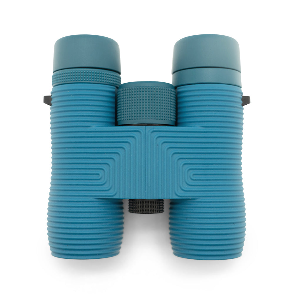 FIELD ISSUE 8X32 Corsican Blue