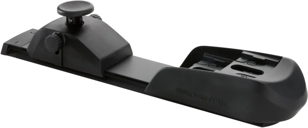 BR balance rail