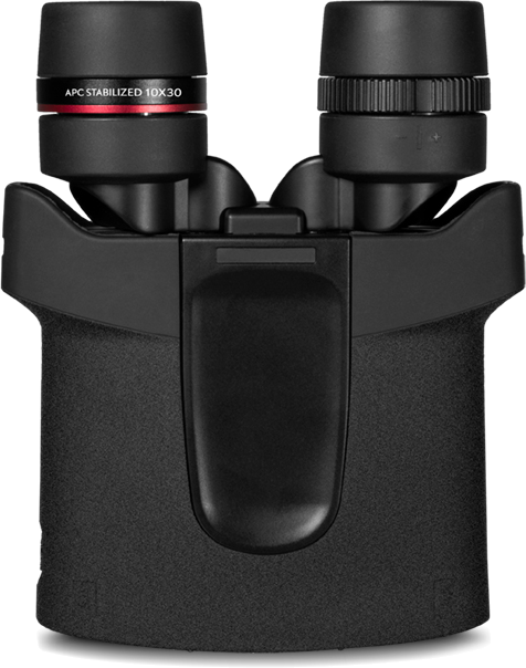 Bino APC Stabilized 12x30