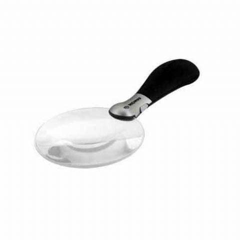 Handloep Lux-90 2,5x Met LED