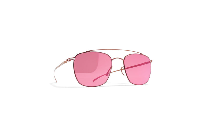 Mykita + Maison Margiela MMESSE007