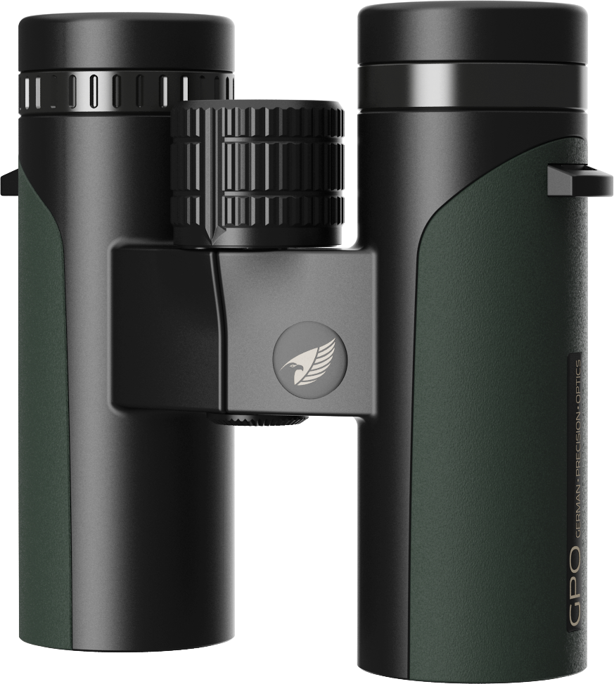 PASSION 10x32ED
