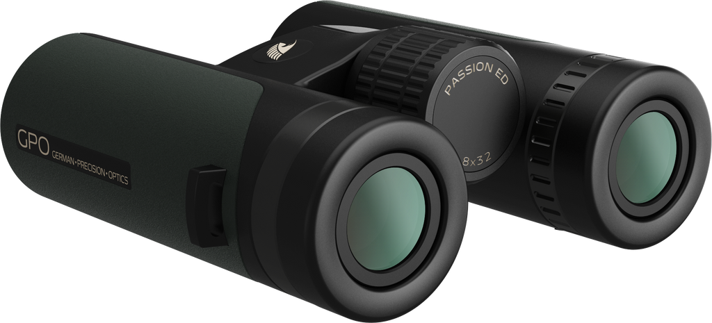 PASSION 8x32ED