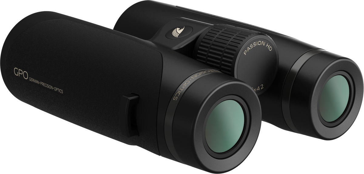 PASSION 8x42HD