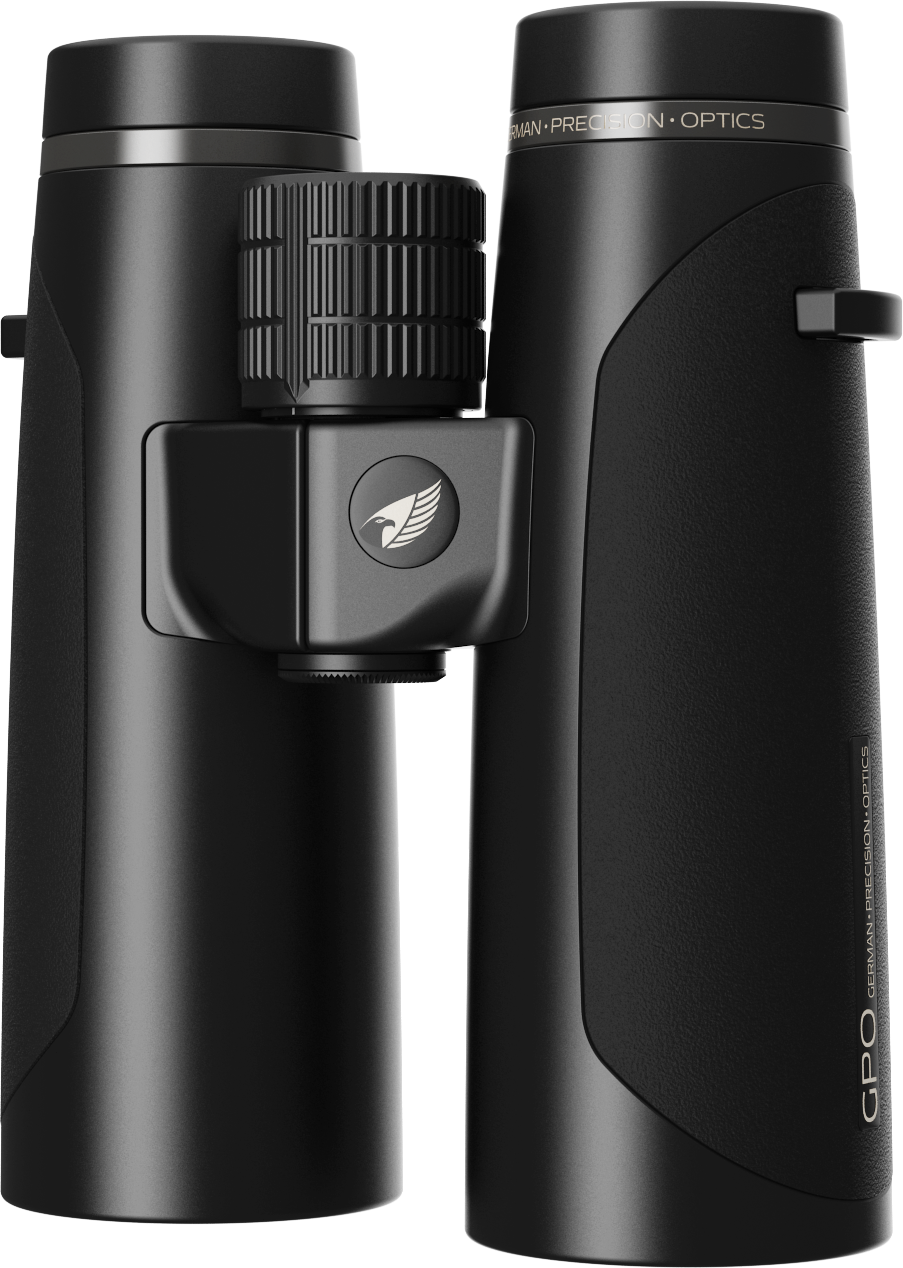 PASSION 8x42HD