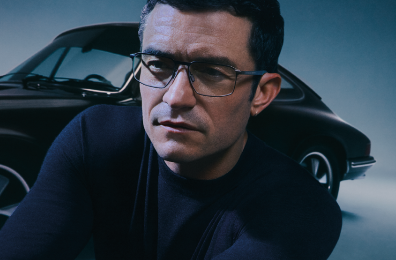 Porsche Design brillen bij Oogwereld