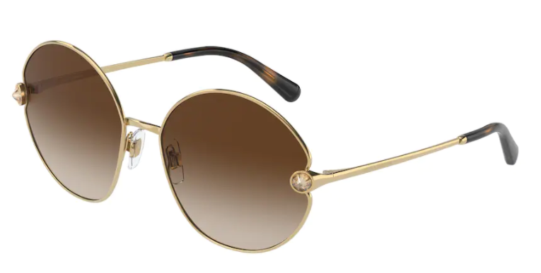 Dolce & Gabbana DG2282-B