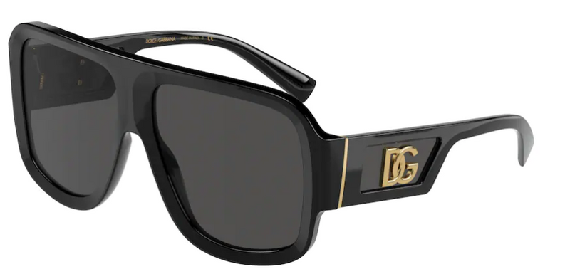 Dolce & Gabbana DG4401