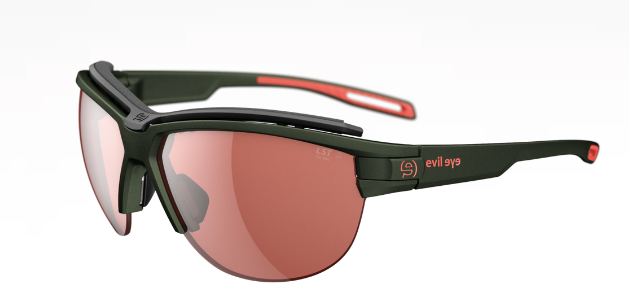 Evil Eye E043