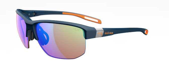 Evil Eye E019