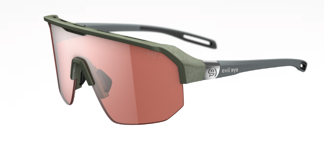 Evil Eye E046