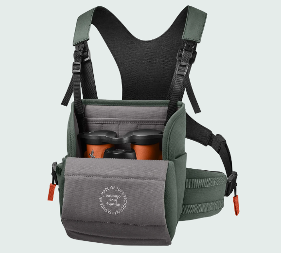 BH bino harness