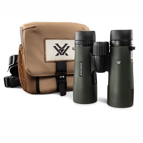 Diamondback HD 10x42 Verrekijker
