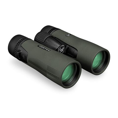 Diamondback HD 10x42 Verrekijker