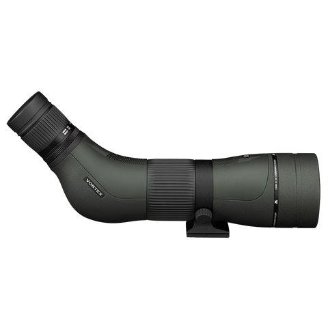 Diamondback HD 16-48x65 Spotting Scope