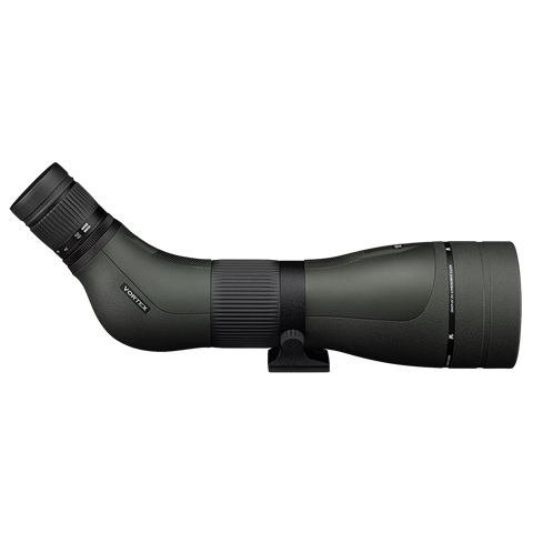 Diamondback HD 20-60x85 Spotting Scope