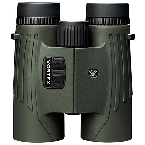 Fury HD5000 10x42 Verrekijker met Afstandmeter