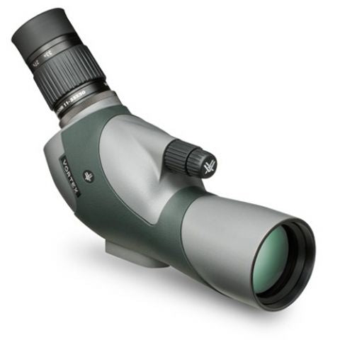Razor HD 11-33x50 Spotting Scope