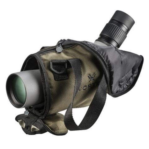 Razor HD 11-33x50 Spotting Scope